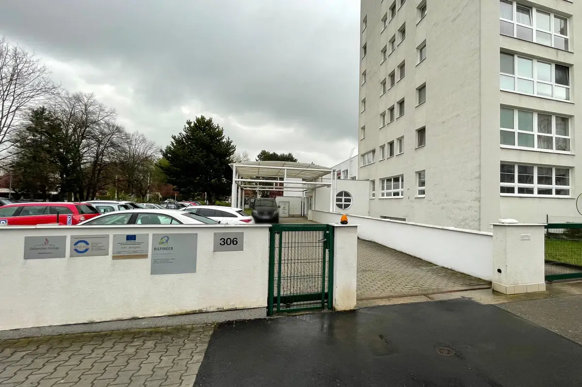 Sebastian Group - Reality/Správa/Development